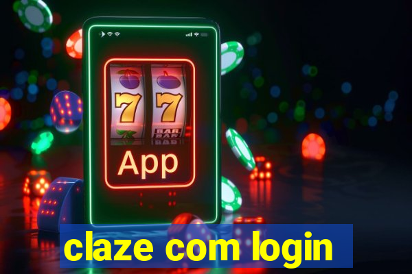 claze com login